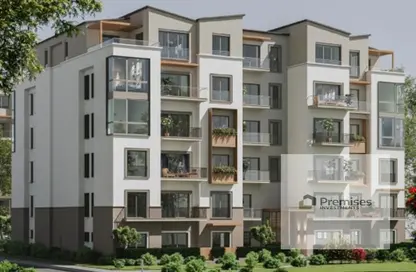 Villa - 6 Bedrooms - 6 Bathrooms for sale in Hyde Park - 5th Settlement Compounds - The 5th Settlement - New Cairo City - Cairo