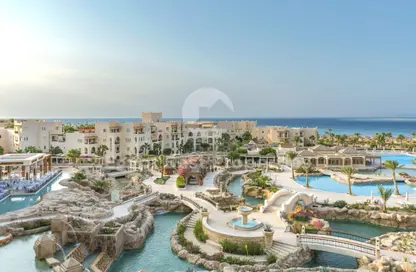 شاليه - 2 غرف نوم - 3 حمامات للبيع في رأس سوما - سفاجا - الغردقة - محافظة البحر الاحمر
