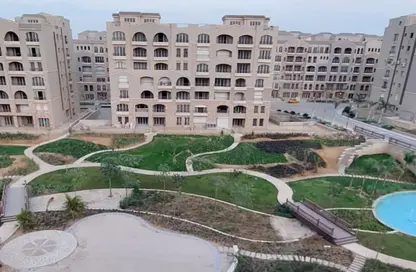 Apartment - 2 Bedrooms - 2 Bathrooms for sale in Green Square - Mostakbal City Compounds - Mostakbal City - Future City - Cairo