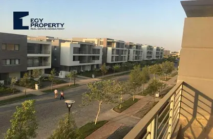 Apartment - 3 Bedrooms - 2 Bathrooms for sale in Taj City - 5th Settlement Compounds - The 5th Settlement - New Cairo City - Cairo