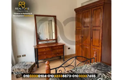 فيلا - 3 غرف نوم - 4 حمامات للبيع في اركان بلازا - محور 26 يوليو - الشيخ زايد - الجيزة