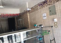 Retail for للبيع in Badr El Masria - 3rd District - Badr City - Cairo