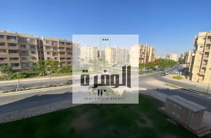 شقة - 3 غرف نوم - 2 حمامات للبيع في مدينتي - القاهرة
