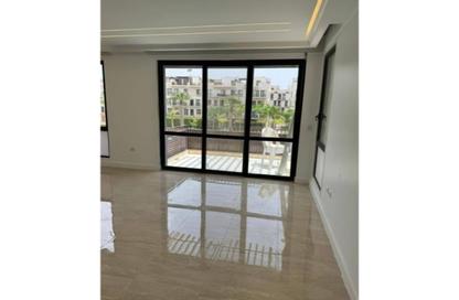 دوبلكس - 3 غرف نوم - 3 حمامات للايجار في ويستاون - كمبوندات الشيخ زايد - الشيخ زايد - الجيزة