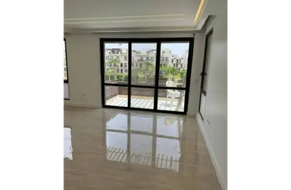 Duplex - 3 Bedrooms - 3 Bathrooms for rent in Westown - Sheikh Zayed Compounds - Sheikh Zayed City - Giza