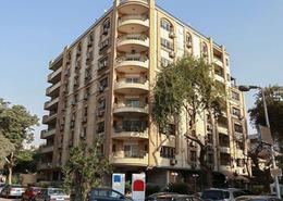 شقة - 3 غرف نوم - 2 حمامات for للبيع in شارع النصر - حدائق المعادي - حي المعادي - القاهرة