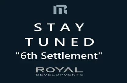 شقة - 2 غرف نوم - 2 حمامات للبيع في نجم - التجمع السادس - مدينة القاهرة الجديدة - القاهرة