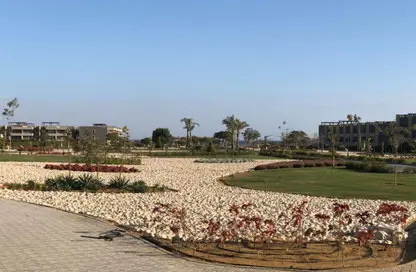 شاليه - 2 غرف نوم - 1 حمام للبيع في العين السخنة - السويس