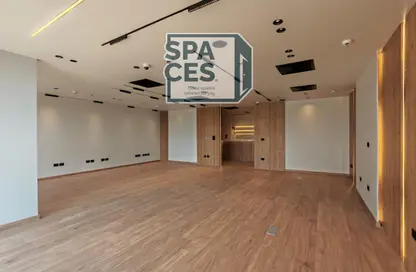 Office Space - Studio - 1 Bathroom for rent in Mivida - 5th Settlement Compounds - The 5th Settlement - New Cairo City - Cairo