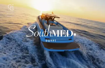 شاليه - 3 غرف نوم - 2 حمامات للبيع في ساوث ميد - قسم الضبعة - الساحل الشمالي شاليه - 3 غرف نوم - 2 حمامات للبيع في ساوث ميد - قسم الضبعة - الساحل الشمالي