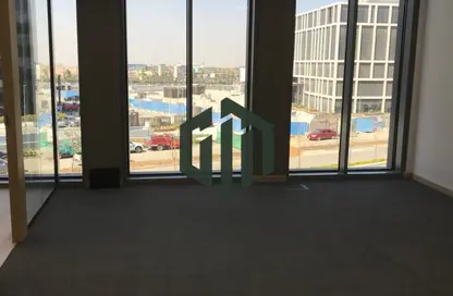 مساحات مكتبية - استوديو - 1 حمام للايجار في كايرو فيستيفال سيتى - المستثمرين الشمالية - مدينة القاهرة الجديدة - القاهرة