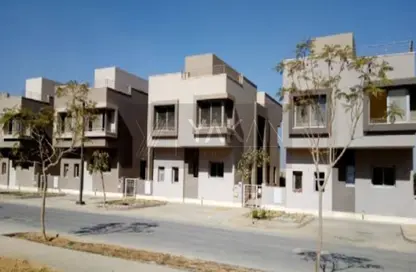 Villa - 3 Bedrooms - 3 Bathrooms for sale in Village Gardens Katameya - 5th Settlement Compounds - The 5th Settlement - New Cairo City - Cairo