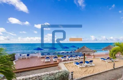 شاليه - 3 غرف نوم - 2 حمامات للبيع في لافيستا 6 - لافيستا - العين السخنة - السويس