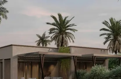 Chalet - 1 Bedroom - 1 Bathroom for sale in Mesca - Soma Bay - Safaga - Hurghada - Red Sea