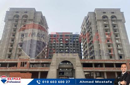 شقة - 3 غرف نوم - 3 حمامات للبيع في في صوارى - ووترفرونت - صوارى - كمبوندات الاسكندرية - الاسكندرية