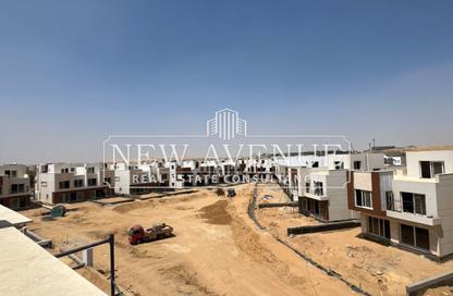 Townhouse - 3 Bedrooms - 3 Bathrooms for sale in Azzar 2 - 5th Settlement Compounds - The 5th Settlement - New Cairo City - Cairo