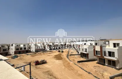 تاون هاوس - 3 غرف نوم - 3 حمامات للبيع في ازار 2 - كمبوندات التجمع الخامس - التجمع الخامس - مدينة القاهرة الجديدة - القاهرة
