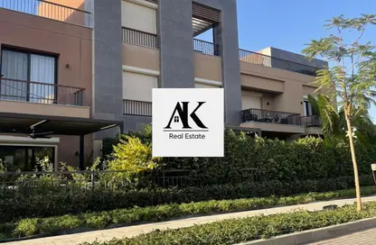 تاون هاوس - 4 غرف نوم - 4 حمامات للبيع في ديستريكت 5 - كمبوندات التجمع الخامس - التجمع الخامس - مدينة القاهرة الجديدة - القاهرة تاون هاوس - 4 غرف نوم - 4 حمامات للبيع في ديستريكت 5 - كمبوندات التجمع الخامس - التجمع الخامس - مدينة القاهرة الجديدة - القاهرة