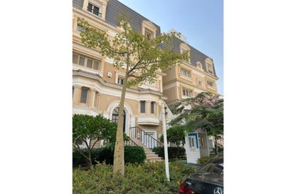 Apartment - 3 Bedrooms - 2 Bathrooms for rent in Mountain View Hyde Park - 5th Settlement Compounds - The 5th Settlement - New Cairo City - Cairo