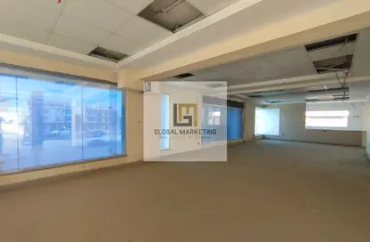 Whole Building - Studio for rent in Central New Cairo - North Teseen St. - The 5th Settlement - New Cairo City - Cairo