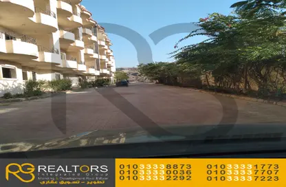 Villa - 6 Bedrooms - 4 Bathrooms for sale in New Giza - Cairo Alexandria Desert Road - 6 October City - Giza