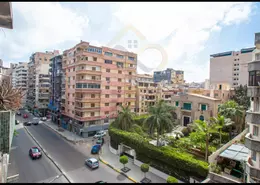 Apartment - 3 Bedrooms - 2 Bathrooms for sale in Gleim Square - Glim - Hay Sharq - Alexandria