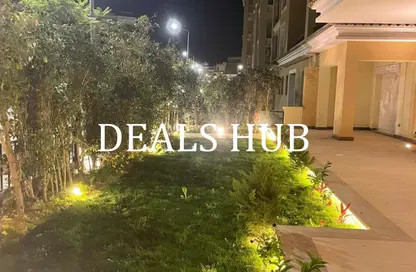 Apartment - 2 Bedrooms - 2 Bathrooms for sale in Sarai - Mostakbal City Compounds - Mostakbal City - Future City - Cairo