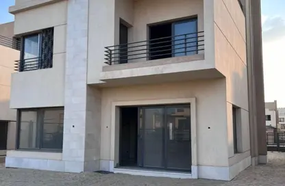 Apartment - 4 Bedrooms - 4 Bathrooms for sale in Alma - 2nd District - Sheikh Zayed City - Giza