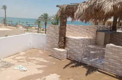 شاليه - 2 غرف نوم - 1 حمام للبيع في فايد - الإسماعيلية