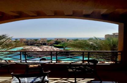 Apartment - Studio for sale in Sahl Hasheesh - Hurghada - Red Sea