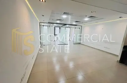 Office Space - Studio - 1 Bathroom for rent in Hyde Park - New Cairo City - Cairo
