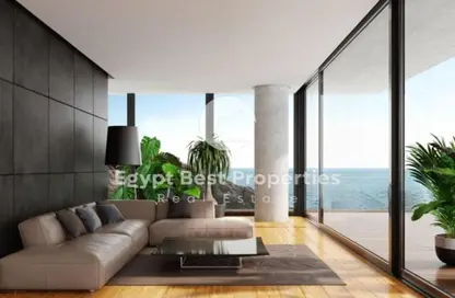 Villa - 4 Bedrooms - 4 Bathrooms for sale in Reef Town - Soma Bay - Safaga - Hurghada - Red Sea