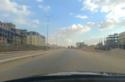 قطعة أرض - استوديو للبيع في بيت الوطن - التجمع الخامس - مدينة القاهرة الجديدة - القاهرة