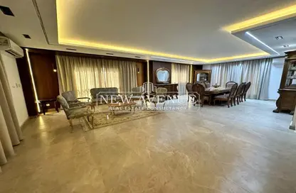Apartment - 4 Bedrooms - 3 Bathrooms for sale in Madinaty - Cairo