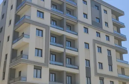 Whole Building - 3 Bedrooms - 2 Bathrooms for sale in Ras Al Hekma - North Coast