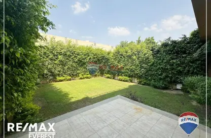 Townhouse - 4 Bedrooms - 4 Bathrooms for rent in Grand Heights - Northern Expansions - 6 October City - Giza