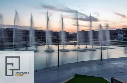 شقة - 3 غرف نوم - 2 حمامات للبيع في نيوم اكتوبر - التوسعات الشمالية - مدينة 6 أكتوبر - الجيزة