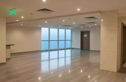 Clinic - Studio - 1 Bathroom for rent in El Narges Buildings - Al Narges - New Cairo City - Cairo
