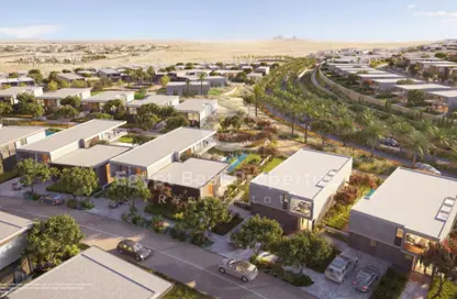 Apartment - 2 Bedrooms - 2 Bathrooms for sale in Swan Lake Residence - 5th Settlement Compounds - The 5th Settlement - New Cairo City - Cairo