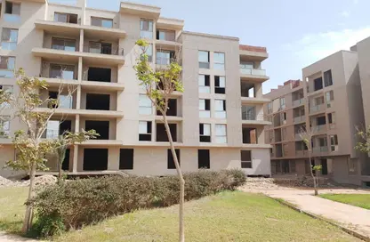 شقة - 3 غرف نوم - 2 حمامات للبيع في كريك بارك - التوسعات الشمالية - مدينة 6 أكتوبر - الجيزة