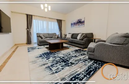 Apartment - 3 Bedrooms - 3 Bathrooms for rent in Mivida - 5th Settlement Compounds - The 5th Settlement - New Cairo City - Cairo Apartment - 3 Bedrooms - 3 Bathrooms for rent in Mivida - 5th Settlement Compounds - The 5th Settlement - New Cairo City - Cairo
