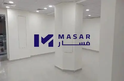 Clinic - Studio - 1 Bathroom for rent in Mivida - 5th Settlement Compounds - The 5th Settlement - New Cairo City - Cairo
