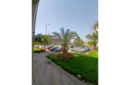 Apartment - 3 Bedrooms - 2 Bathrooms for rent in Al Khamayel city - Sheikh Zayed Compounds - Sheikh Zayed City - Giza