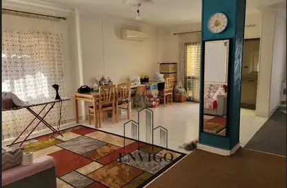 Apartment - 3 Bedrooms - 2 Bathrooms for sale in Africa   Emtedad Moustafa Al Nahas - 9th Zone - Nasr City - Cairo