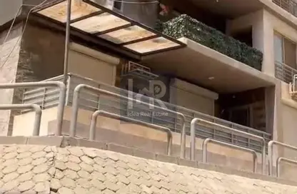 شقة - 3 غرف نوم - 2 حمامات للبيع في جنه - مدينة القاهرة الجديدة - القاهرة