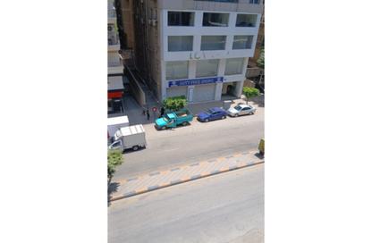 شقة - 3 غرف نوم - 3 حمامات للبيع في شارع لبنان - المهندسين - الجيزة