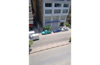 شقة - 3 غرف نوم - 3 حمامات للبيع في شارع لبنان - المهندسين - الجيزة