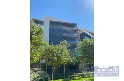 Apartment - 3 Bedrooms - 3 Bathrooms for rent in Madinaty - Cairo
