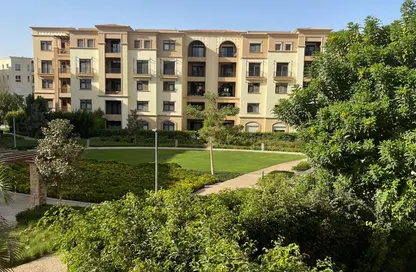 Apartment - 3 Bedrooms - 3 Bathrooms for sale in Mivida - 5th Settlement Compounds - The 5th Settlement - New Cairo City - Cairo