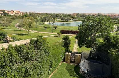 Villa - 3 Bedrooms - 3 Bathrooms for sale in Madinaty - Cairo